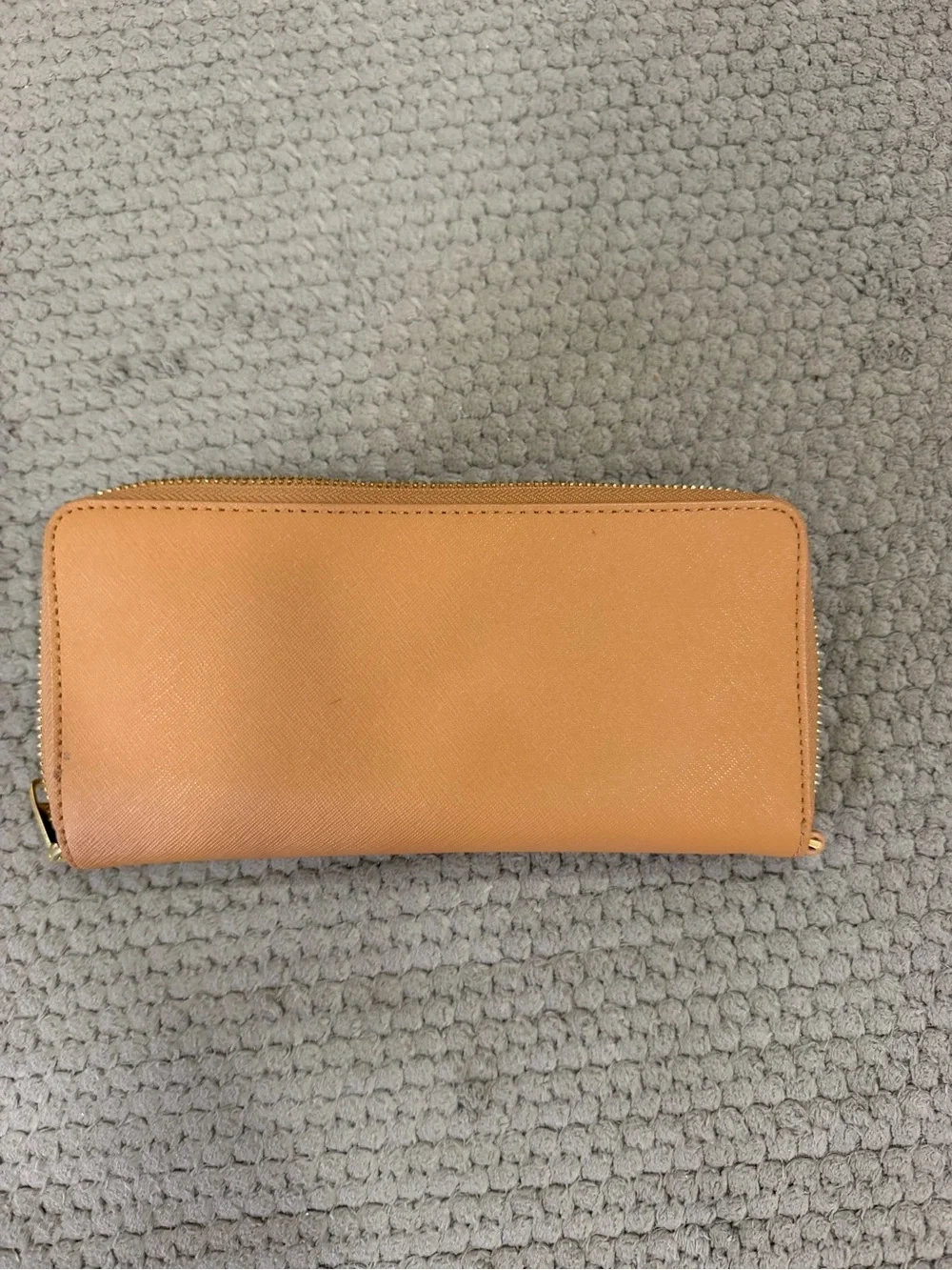 Tory Burch zip around